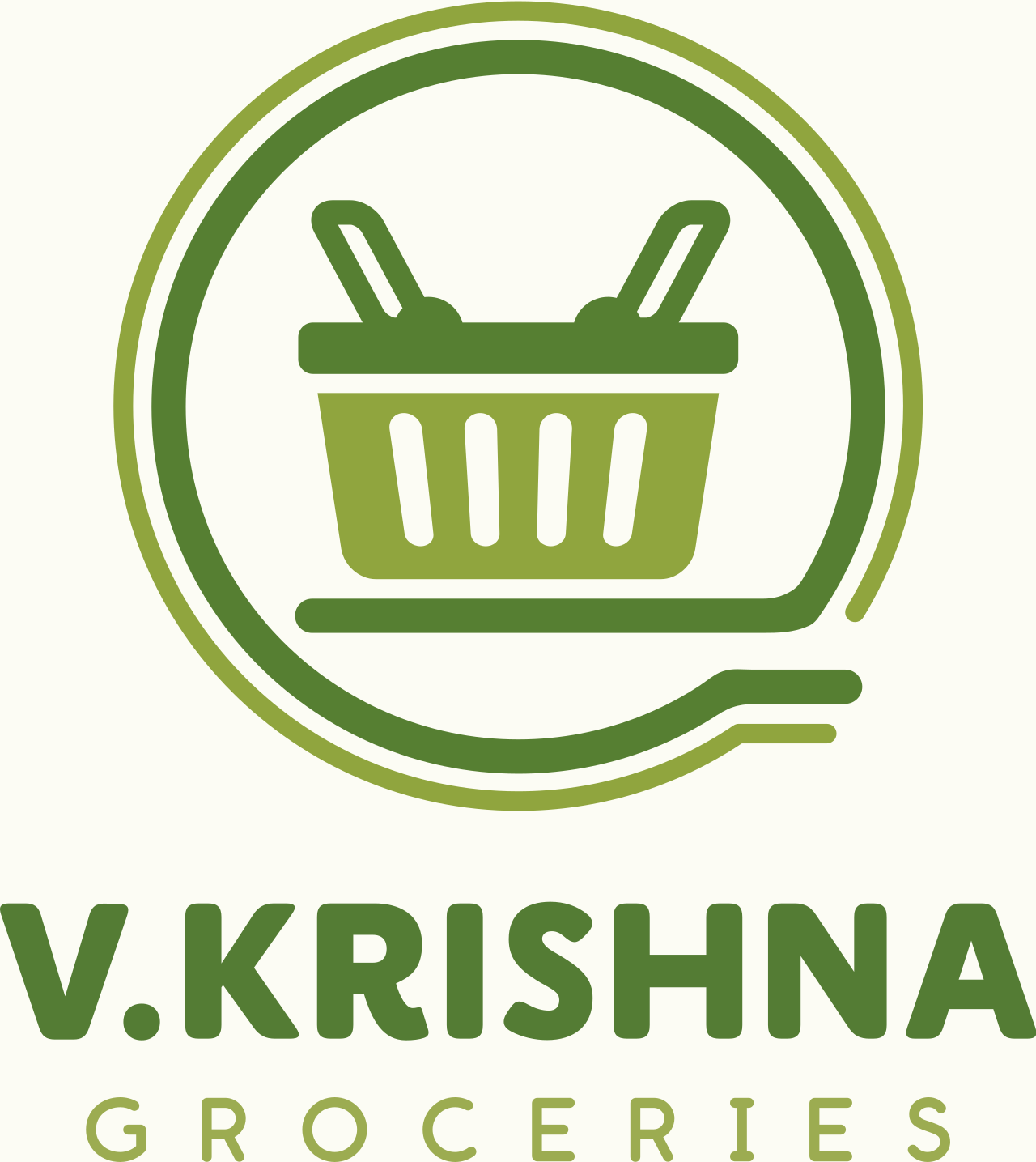 VKrishnaGroceries