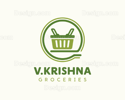 VKrishnaGroceries